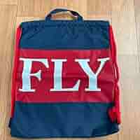 SKY-HI FLYERS ナップサック SKY-HI FLYERS ナップサック